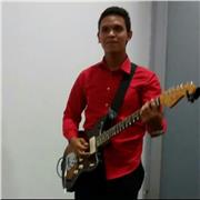 clases particulares de guitarra nivel basico y medio